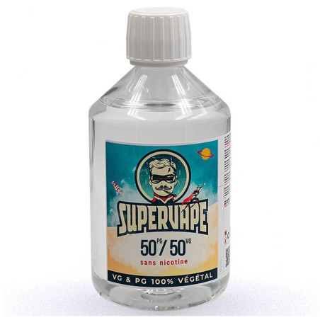 Base SuperVape