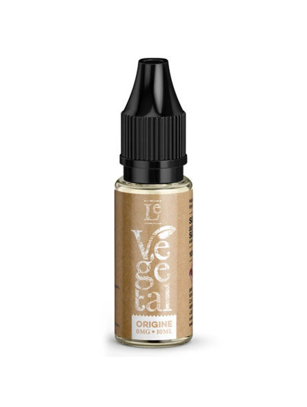 Booster L'origine Le Végétal 10ml - 20mg