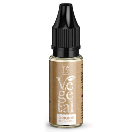 Booster L'origine Le Végétal 10ml - 20mg