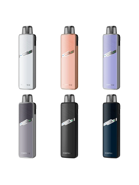 Sceptre 2 - Innokin