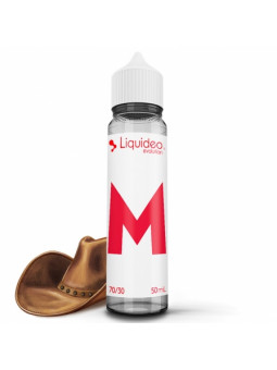 Le M - Liquideo