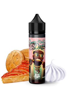 Swag Daddy 50ml  - Big Papa