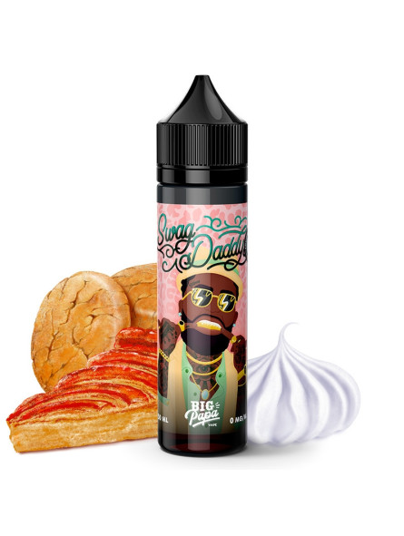 Swag Daddy 50ml  - Big Papa