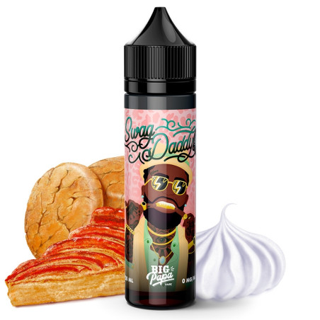 Swag Daddy 50ml - Big Papa