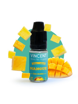 Mangue 10ml - VDLV