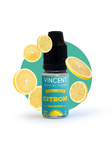 Citron 10ml - VDLV