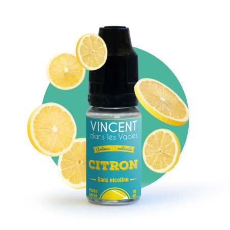 Citron 10ml - VDLV
