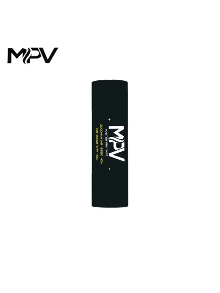 Accu 18650 3000 mAh - MPV