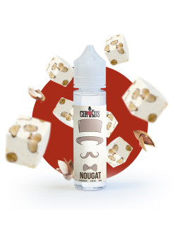 Nougat 50ml - VDLV