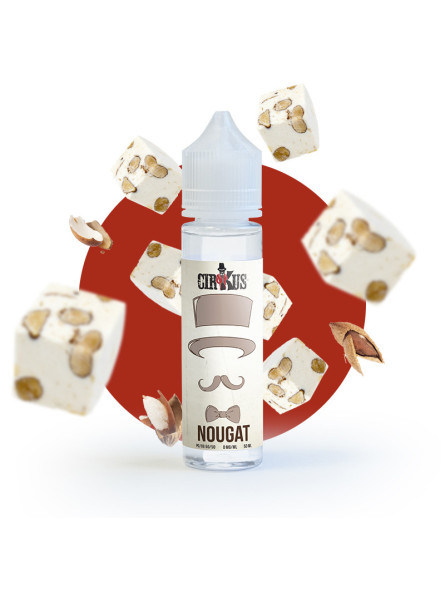 Nougat 50ml - VDLV