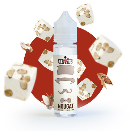 Nougat 50ml - VDLV