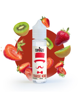 Fraise Kiwi 50ml - VDLV