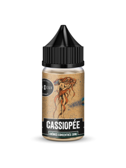 Concentré Cassiopée 30ml - Edition Astrale