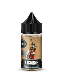 Concentré Licorne 30ml - Edition Astrale