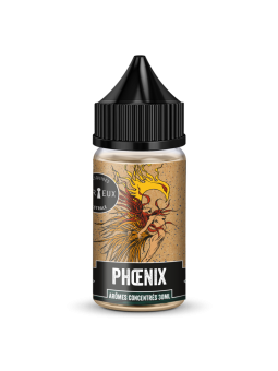 Concentré Phoenix 30ml -...