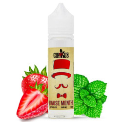 Fraise Menthe - Cirkus