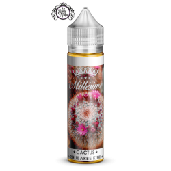 Cactus Rhubarbe Kiwi 50ml -...