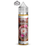 Cactus Rhubarbe Kiwi 50ml - Millésime