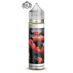 Blackberries 50ml - Millésime