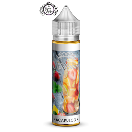 Acapulco 50ml - Millésime