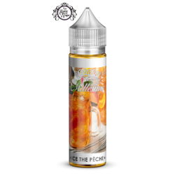Ice Tea Pêche - Millésime