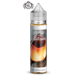 Custard 50ml - Millésime