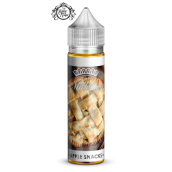 Apple Snacks 50ml - Millésime