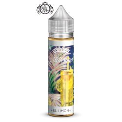 El Limon 50ml - Millésime