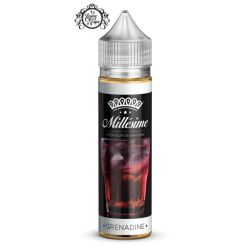 Grenadine 50ml - Millésime