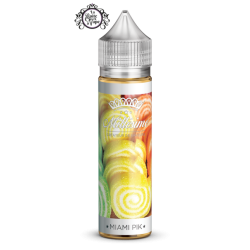 Miami Pik 50ml - Millésime