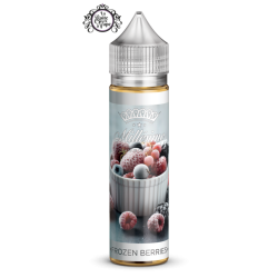 Frozen Berries 50ml -...