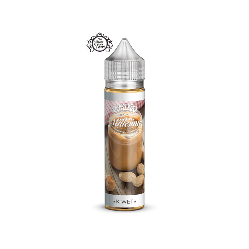 K-WET 50ml - Millésime