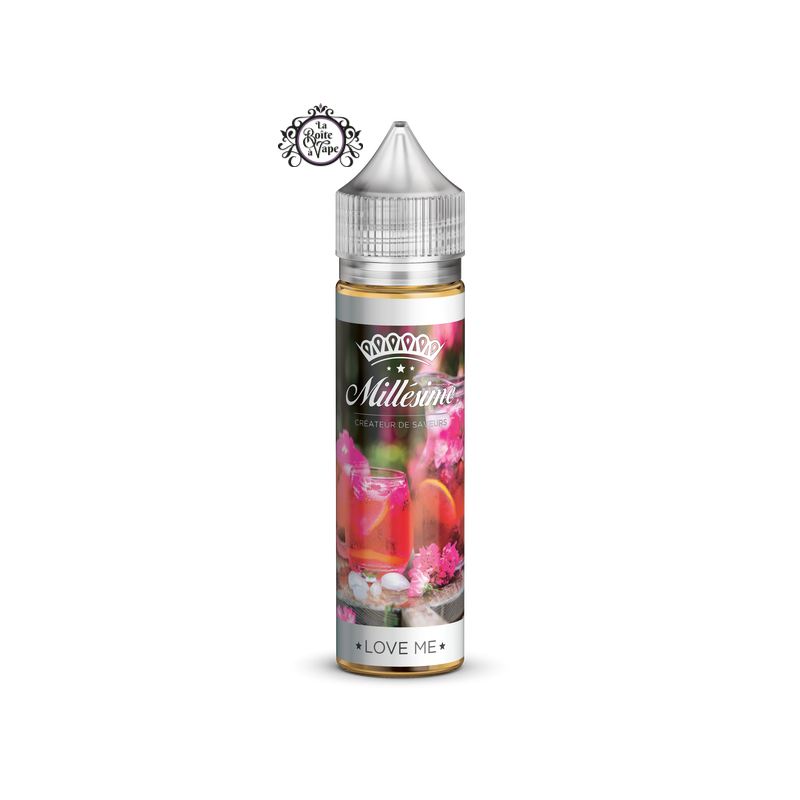 Love Me 50ml - Millésime