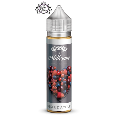 Perle d'Amour 50ml - Millésime