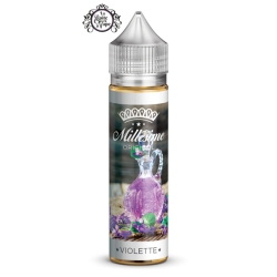 Violette 50ml - Millésime