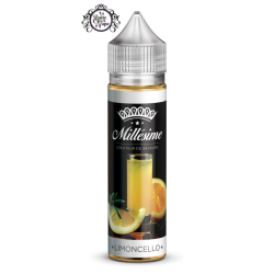 Limoncello 50ml - Millésime