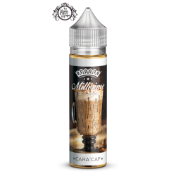 Cara'Caf 50ml - Millésime