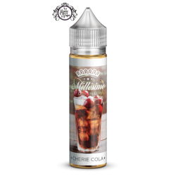 Chérie Cola 50ml - Millésime