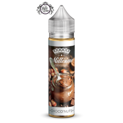 Choco'Nuts 50ml - Millésime
