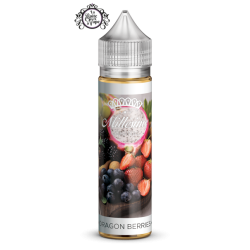 Dragon Berries 50ml -...