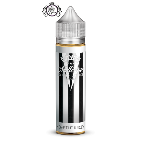BeetleJuice 50ml - Millésime