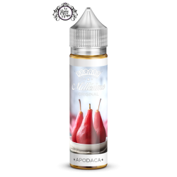 Apodaca 50ml - Millésime