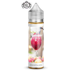 Heritage 50ml - Millésime