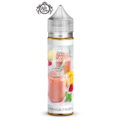 Manga Fruit 50ml - Millésime