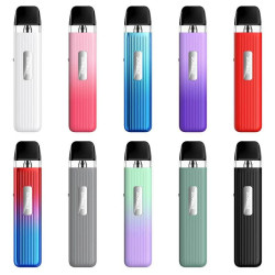 Sonder Q2 - GeekVape