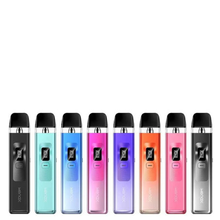 Wenax Q - GeekVape