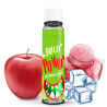 Pomme Freeze 50ml - Liquideo