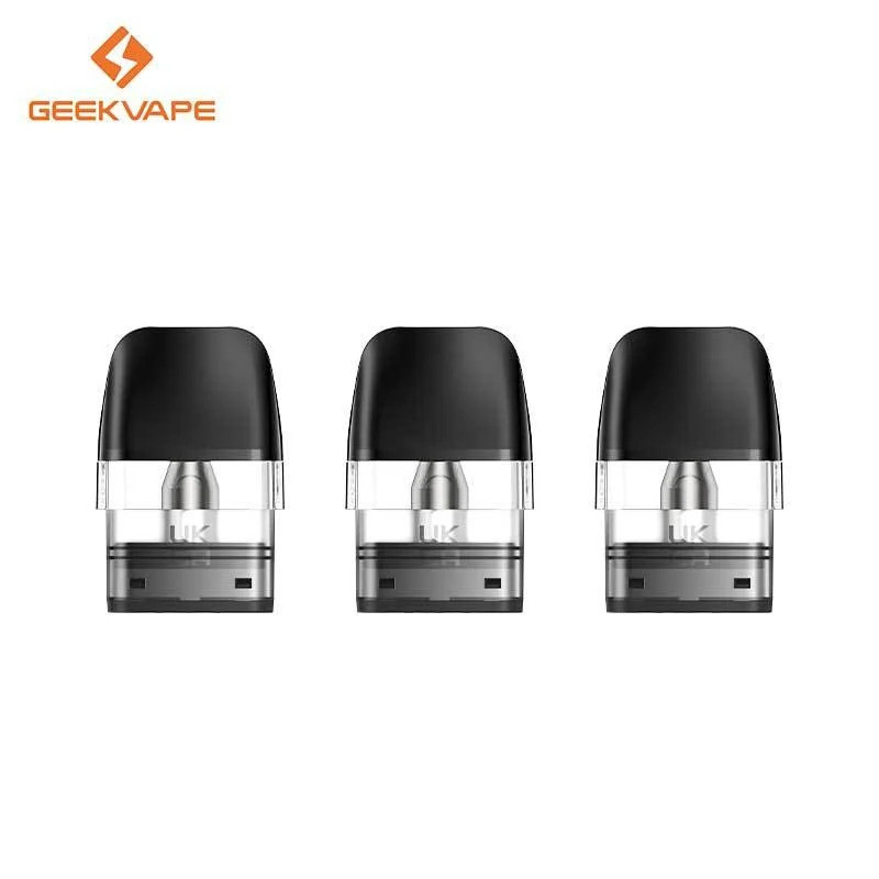 Cartouches Wenax Q - GeekVape