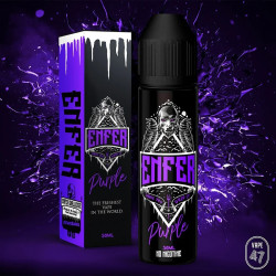 Purple 50ml - Enfer