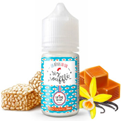 Concentré Riz Soufflé 30ml - Le Coq Qui Vape